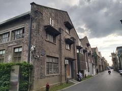 -半岛1919创意园区