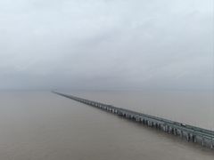 -宁波海天一洲景区