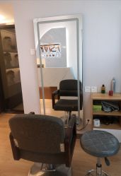 -发饰美男士增发补发假发定制店