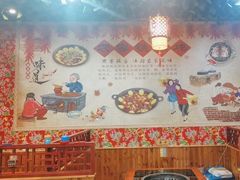 -袁小二大东北铁锅炖(吉祥村总部)