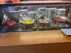 -视界美食自助餐厅·石家庄希尔顿酒店