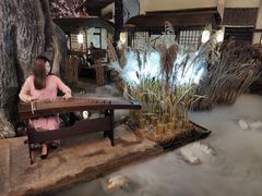 景观位-淀里船宴(卓达店)