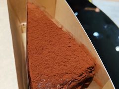 -Awfully Chocolate(来福士广场店)