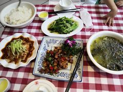 -粤香楼(新光里店)