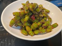 -老屋印象川菜(马园路店)