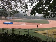 -重庆工商大学(南岸校区)