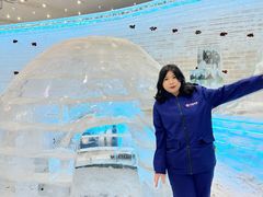 -广州热雪奇迹