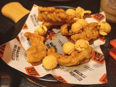 -探鱼·鲜青椒爽麻烤鱼(增城东汇城店)
