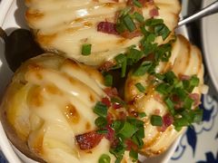 -绿茶餐厅(王府井永宁门店)