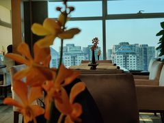 -北京希尔顿逸林酒店