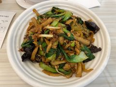 -台北楚楚园馅饼粥(虹桥南丰城店)