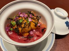 -晴空·日本料理(万象城店)