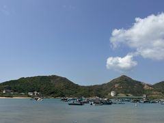 -南丫岛