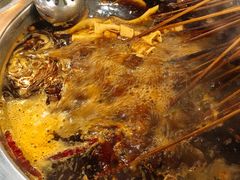 -水碾河刘老大串串香(水碾河路店)