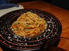 红烩和牛肉酱意面-澳骄 Aussie Kitchen·手工披萨·西餐(国大店)