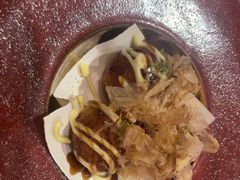 -江户家·日本料理·铁板烧(汉江东路店)