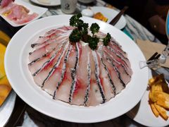 -鱼豆吉·豆浆鱼火锅(荆州万达店)