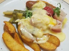 -吃饼人西餐(南开店)