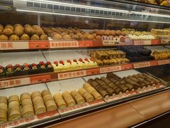 -五味酥·现烤国民糕点集合店(甘井子万达广场店)