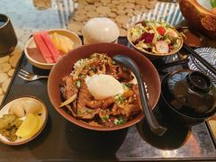 -西村日本料理(香格里拉饭店)
