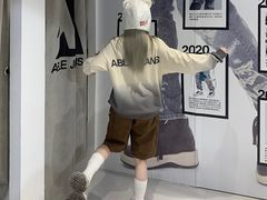 -宁波杉井奥特莱斯广场