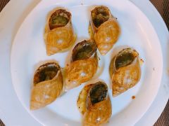 -红房子西菜馆(淮海中路店)