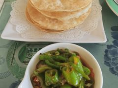 烫面油香-老毛手抓·盐池滩羊非遗手抓(宁夏总店)