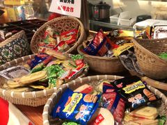 -大鲜生·亚洲菜融合小食堂