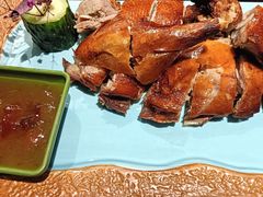 -美庐餐厅·湖北菜·吴佩孚公馆(南京路店)