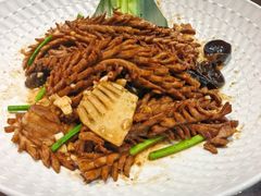-魁盛居百年鲁菜馆(中林路店)