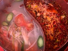 -乐山串串香老火锅(鼓楼店)