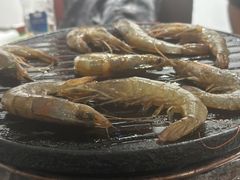 -厚味居炙子烤肉·清真(天桥南纬路店)