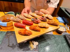 -鮨冠OMAKASE食べ放题(北京首店)