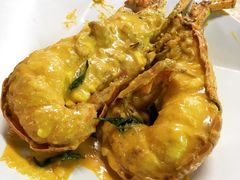 -無招牌海鮮(芽笼店)