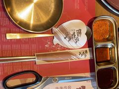 -西塔老太太泥炉烤肉(望京一店)