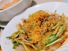 -吕氏疙瘩汤·海鲜新鲁菜(凯德mall新都心店)