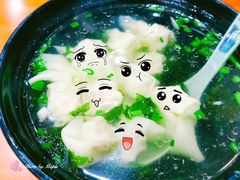 -小杨生煎(黄河路店)