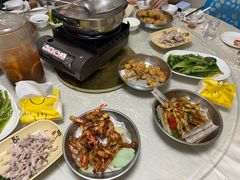 -小煵记·打边炉(西丽文光店)