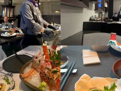 -吉川谷谷·铁板烧烤肉放题(石景山台湾街店)