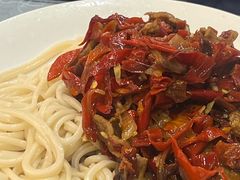 -汗腾格里·风味餐厅(新疆驻京办店)