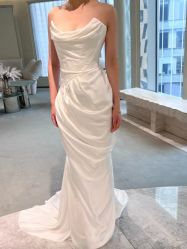 -MANLI BRIDAL婚纱