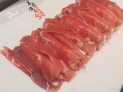 -草原传奇鲜羊火锅(桥北店)