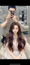 -3AM·S HAIR SALON烫发染发接发