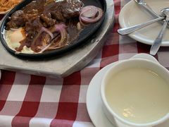 -开心果牛扒城(雍华庭店)