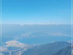 -七娘山