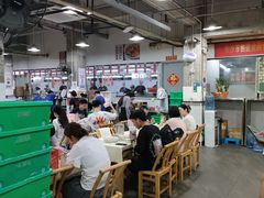 -笨罗卜浏阳菜馆(太平街店)