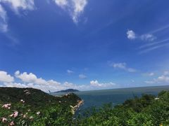 -东澳岛