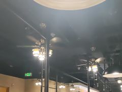 -汉巴味德·烤肉与啤酒的自助(杭州大悦城店)