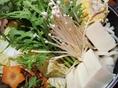 -有喜屋·深夜食堂(北京西路店)