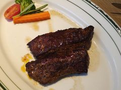 -波特曼西餐厅(中央大街店)